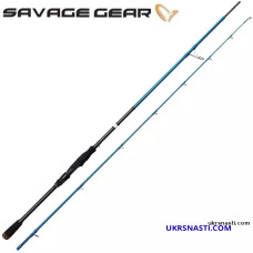 Спиннинг Savage Gear S2 Jerkbait